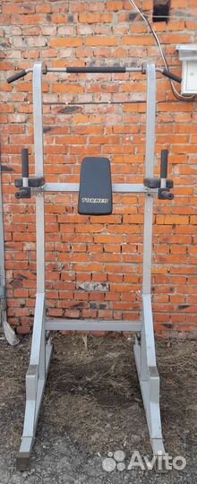 Турник брусья пресс 3 в 1 н