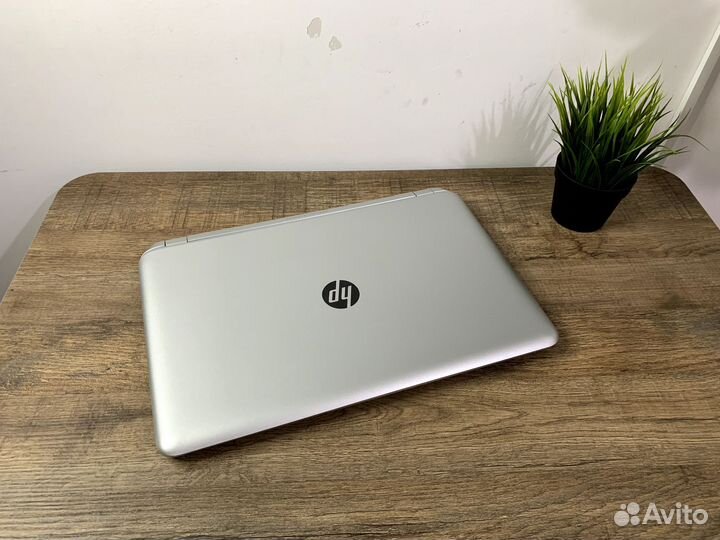 Мощный Hp/Core i7/8gb/480ssd