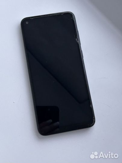 Samsung Galaxy A11, 2/32 ГБ