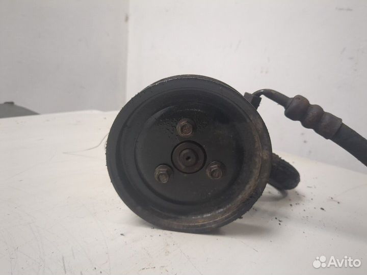 Гур Land Rover Discovery 2, 2000