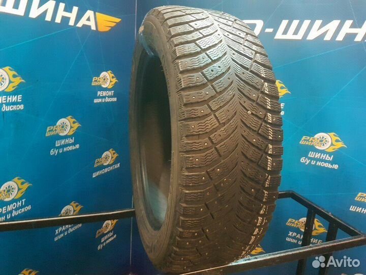 Michelin X-Ice North 4 SUV 235/55 R19