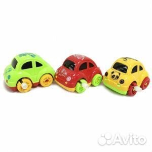 Заводная машинка, 200871099 803296