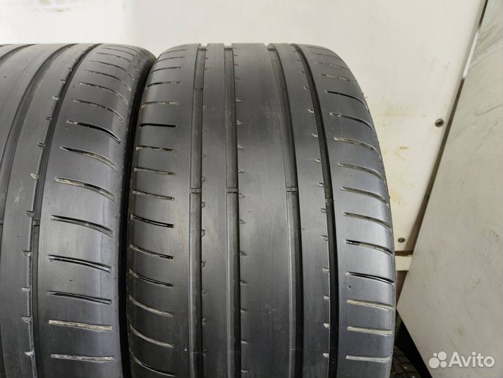 Goodyear Eagle F1 Asymmetric 3 275/30 R20 97Y