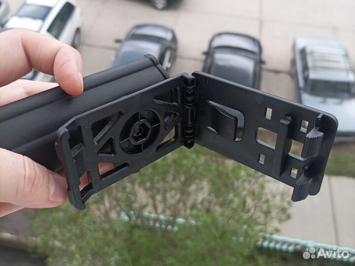 Кабура для ПМ тактическая