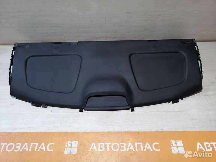 Полка задняя Kia Rio 3 Киа Рио 3