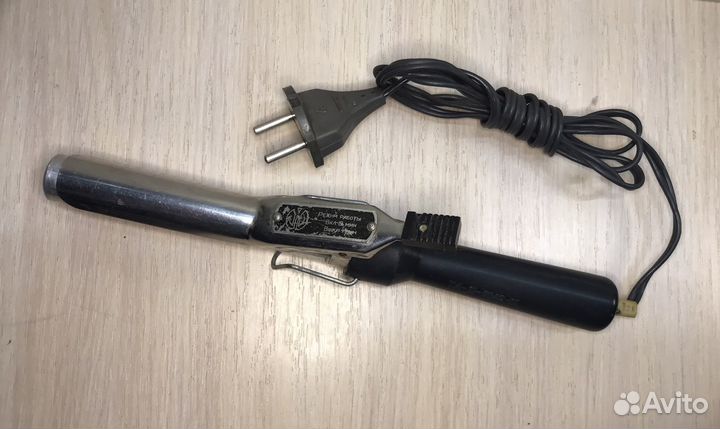 Электрощипцы СССР