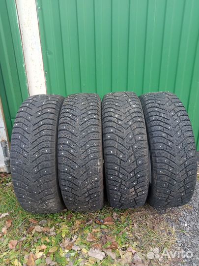 Cordiant Snow Cross 2 185/60 R15