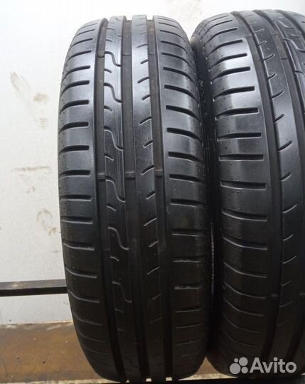 Dunlop Sport BluResponse 165/65 R15 99W