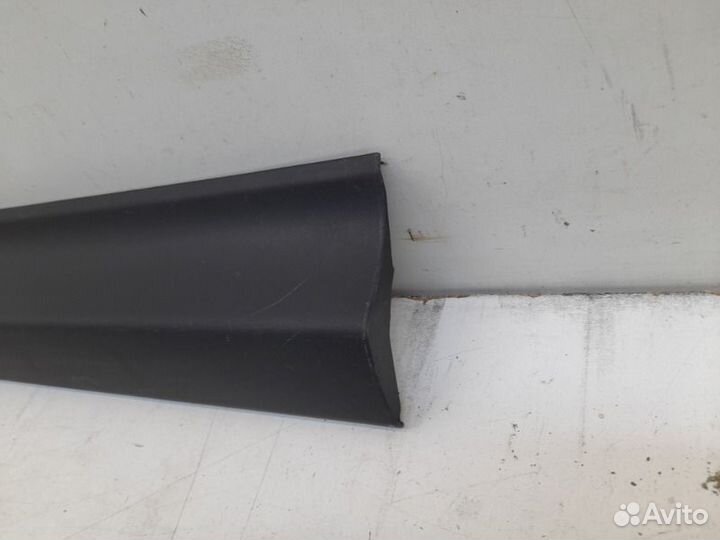 Накладка двери передняя левая Toyota Rav4 40