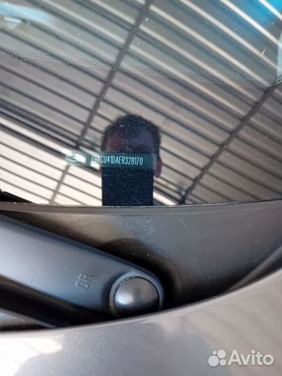 Hyundai Solaris 1.6 МТ, 2014, 268 117 км