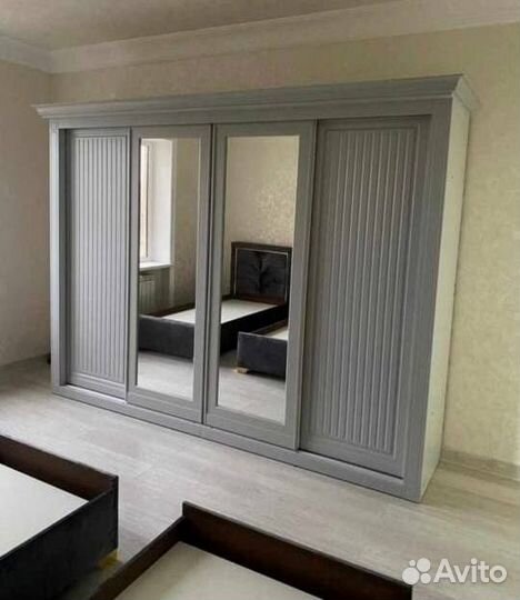 Шкаф в наличи