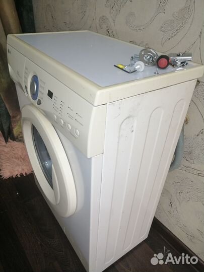 Стиральная машина бу