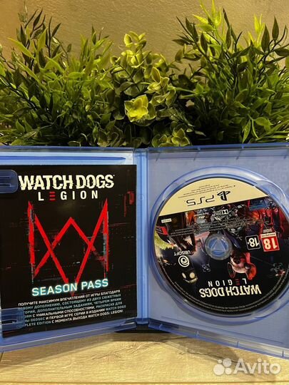 Игры на Playstation 5