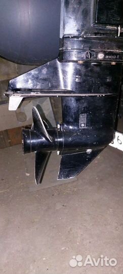 Mercury F9,9M