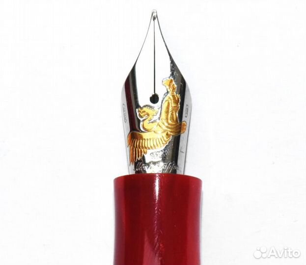 Перьевая ручка Ручка 