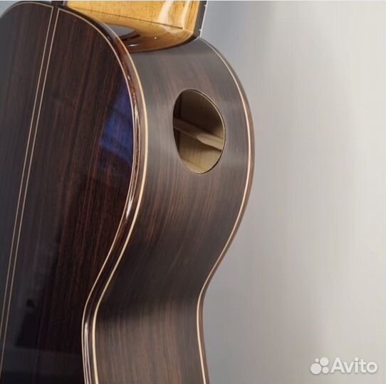 Гитара классическая мастеровая
