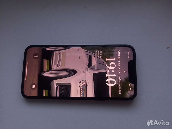 iPhone 13 mini, 128 ГБ