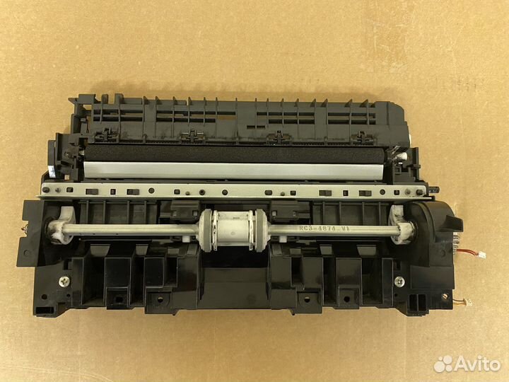 Блок лазера Нр 225 (RM2-0426)