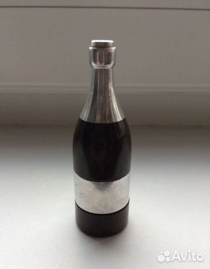 Cтаринная Зажигалка 40 гг 20 века Редкая