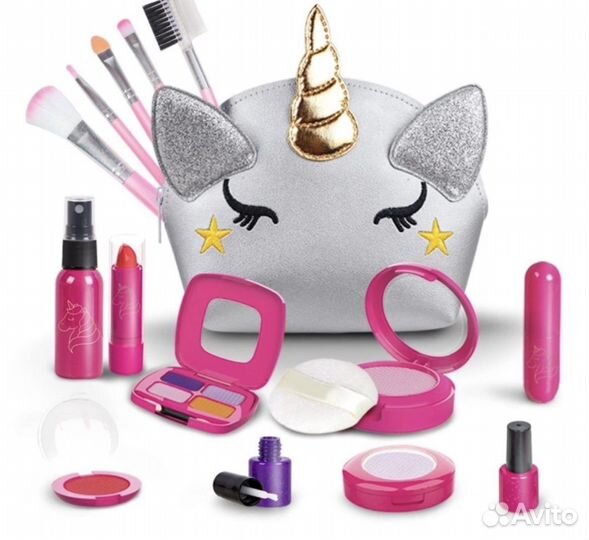 Набор для макияжа