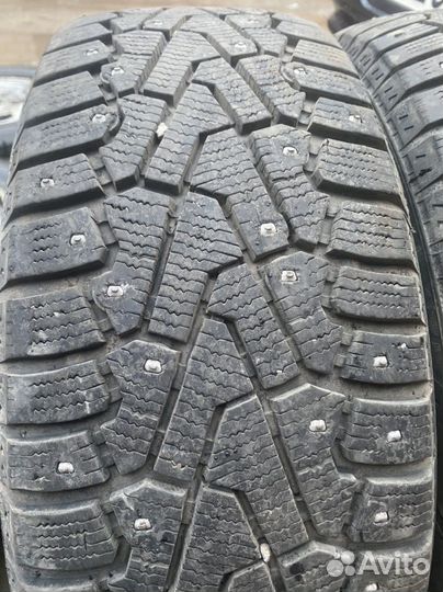 Pirelli Ice Zero 205/55 R16