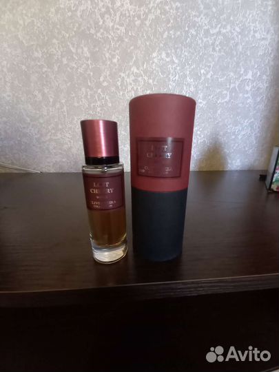 Туалетная вода женская