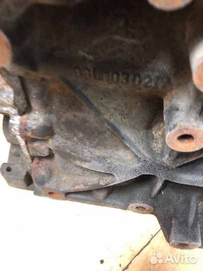 Блок двигателя Audi A4 B8, Audi Q5 caga caha