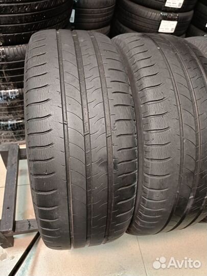 Michelin Energy Saver 215/55 R16 93V