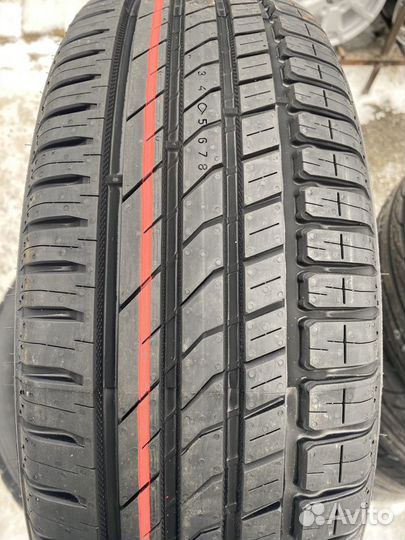 Nokian Tyres Nordman SX3 195/65 R15 91H