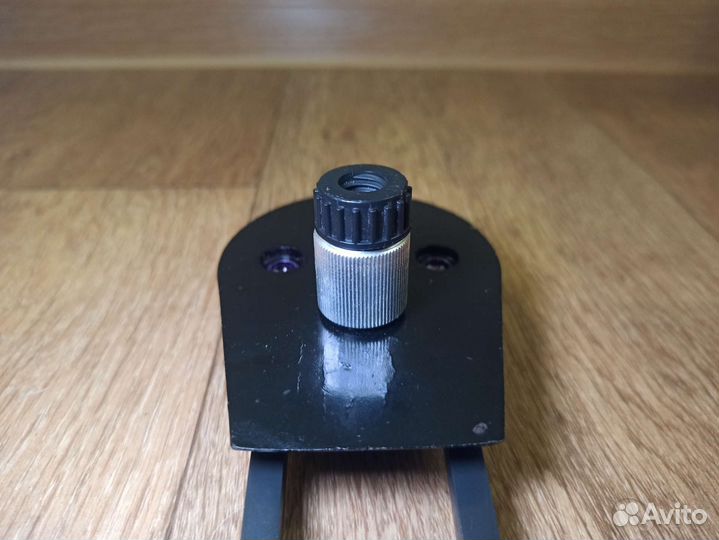 Подставка для стерео микрофонов Октава мд-52Б-сн