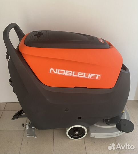 Аренда поломоечного оборудования