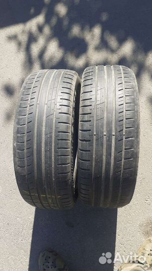 Cordiant Comfort 2 205/55 R16 88T