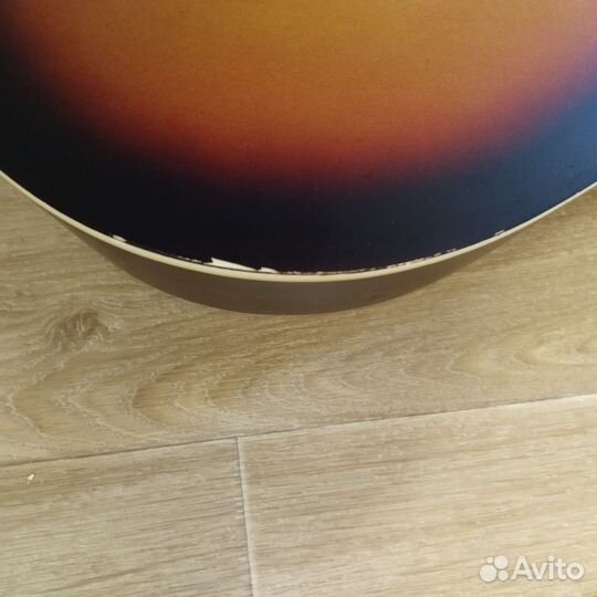 Акустическая гитара foix