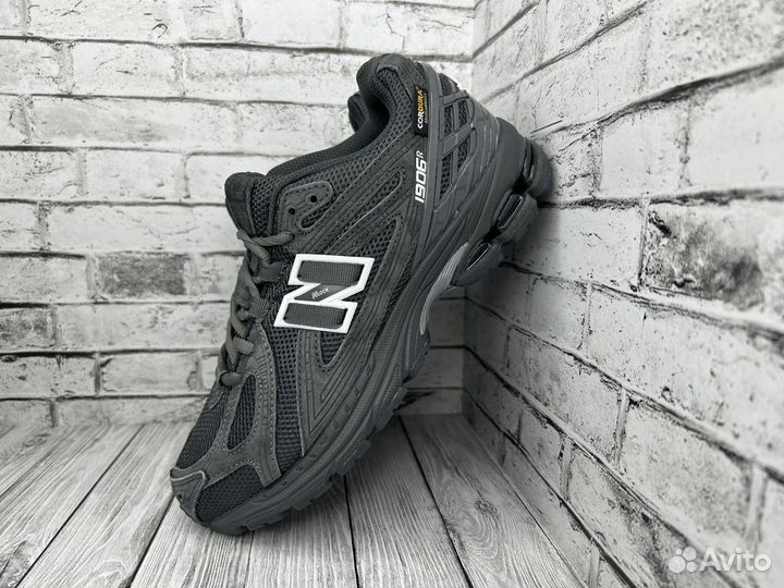 Кроссовки New balance 1906 R