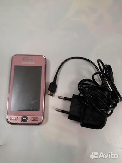 Samsung Star GT-S5230