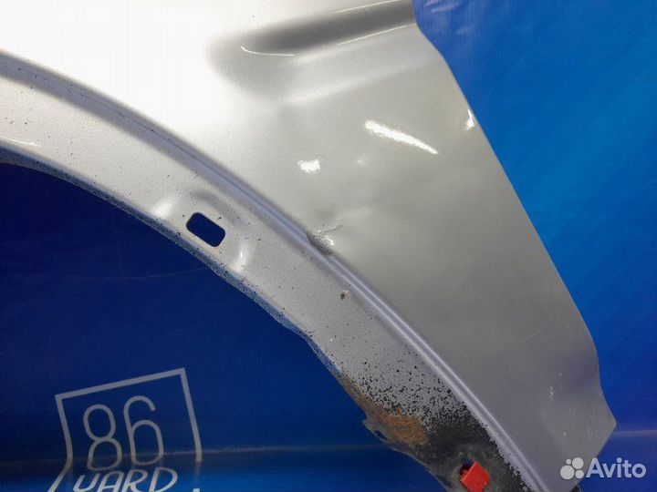 Крыло переднее левое Honda Cr-V RD1 B20Z2 2000