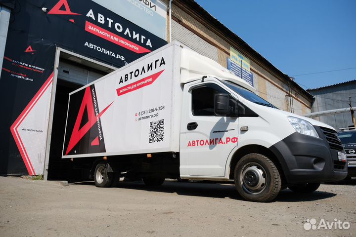 Колодки тормозные hyundai H100 Truck 2003-2007 пер