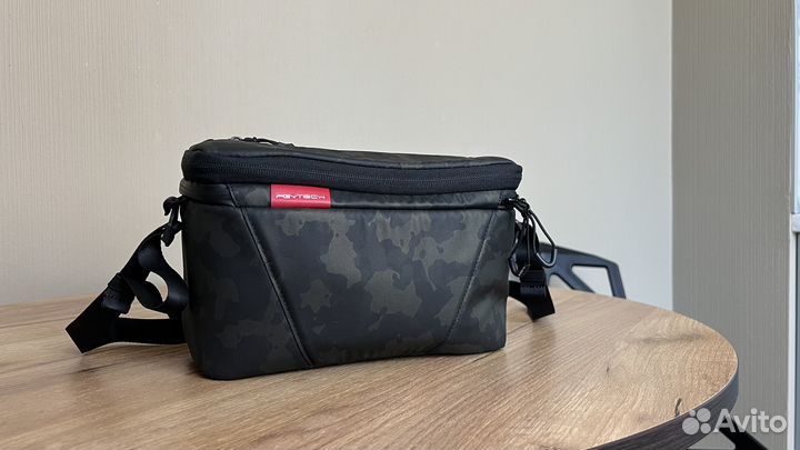 Фотосумка PGY tech новая