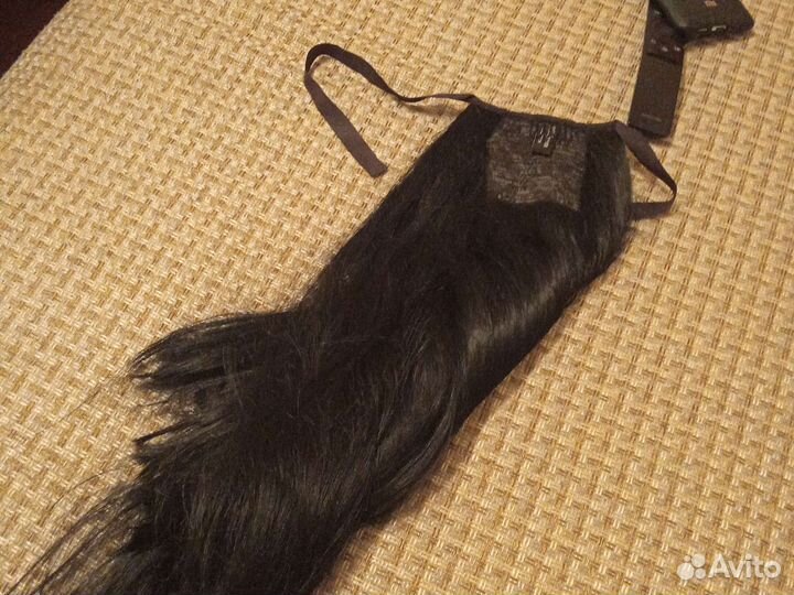 Шинен)хвост очень хорошее качество