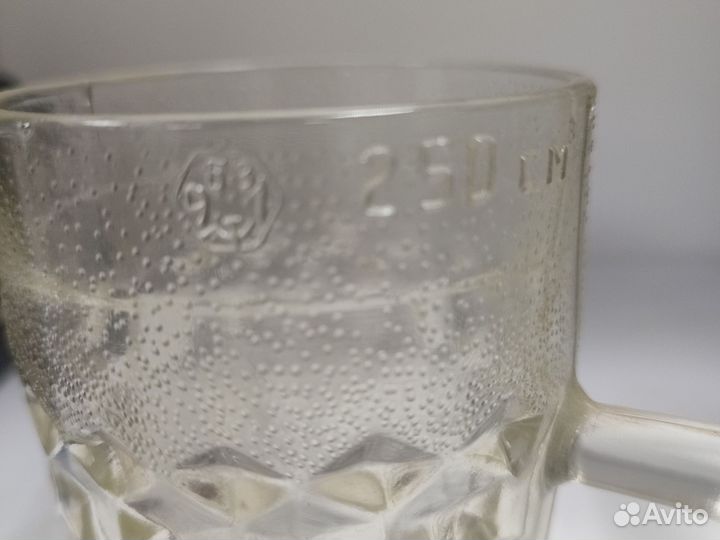 Редкие пивные кружки СССР