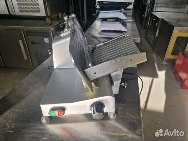 Слайсер б/заточки 220ES