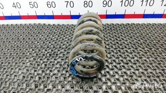 Пружина задняя suzuki grand vitara 2 (ABE08MG02)