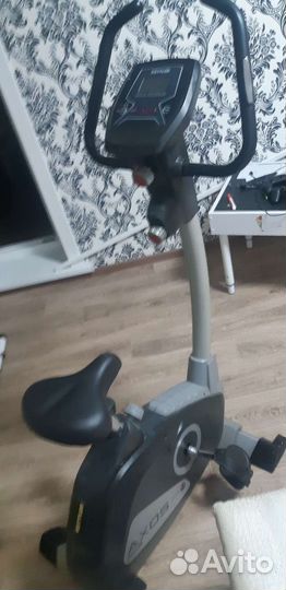 Велотренажер kettler бу