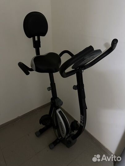 Велотренажер torneo