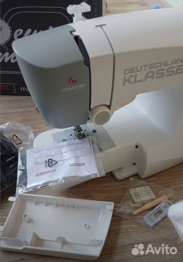 Швейная машинка Comfort