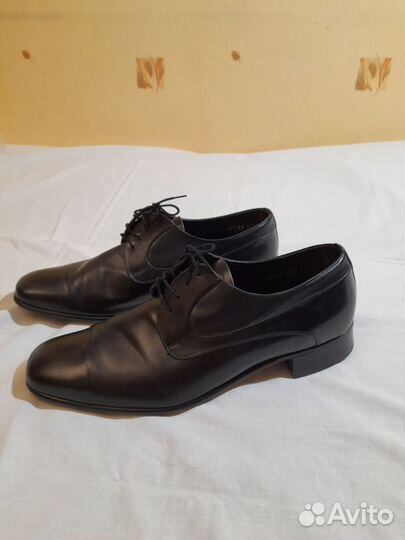 Туфли TopMan Финляндия р.43