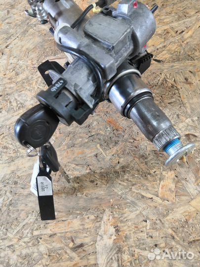 Замок зажигания Ford Galaxy I рестайлинг (2000—200