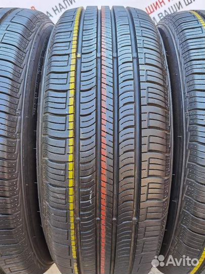 Nexen N'Priz AH5 215/60 R16 92H