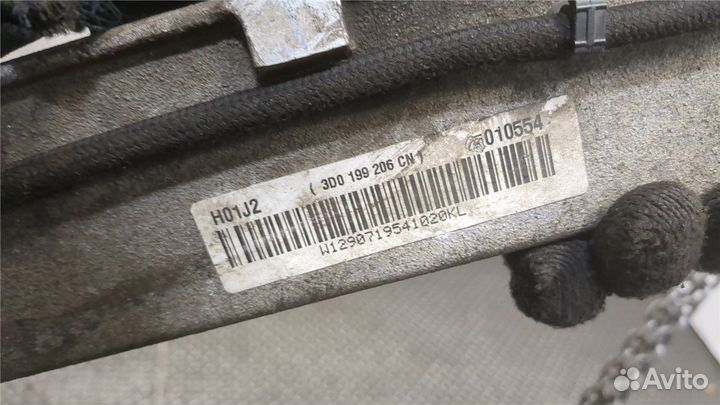 Балка подвески передняя Volkswagen Phaeton, 2007