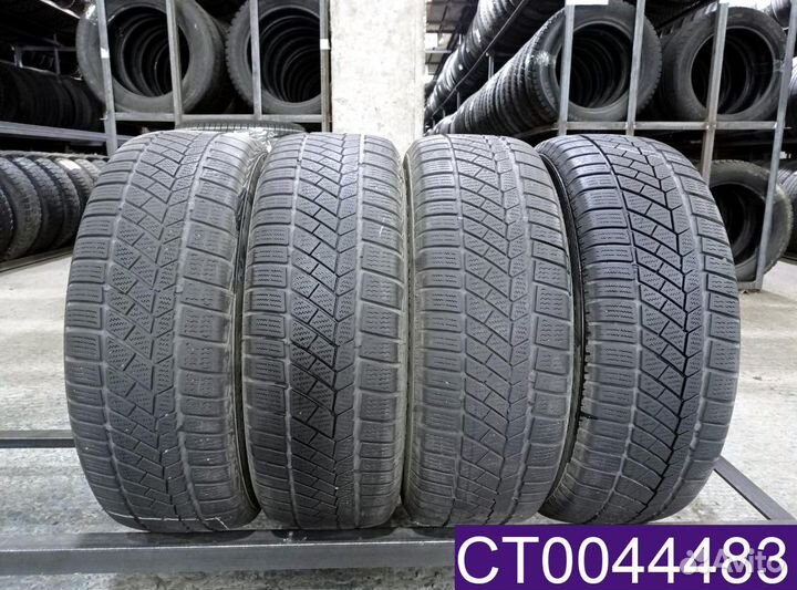 Continental ContiWinterContact TS 830 P 205/60 R16 96T